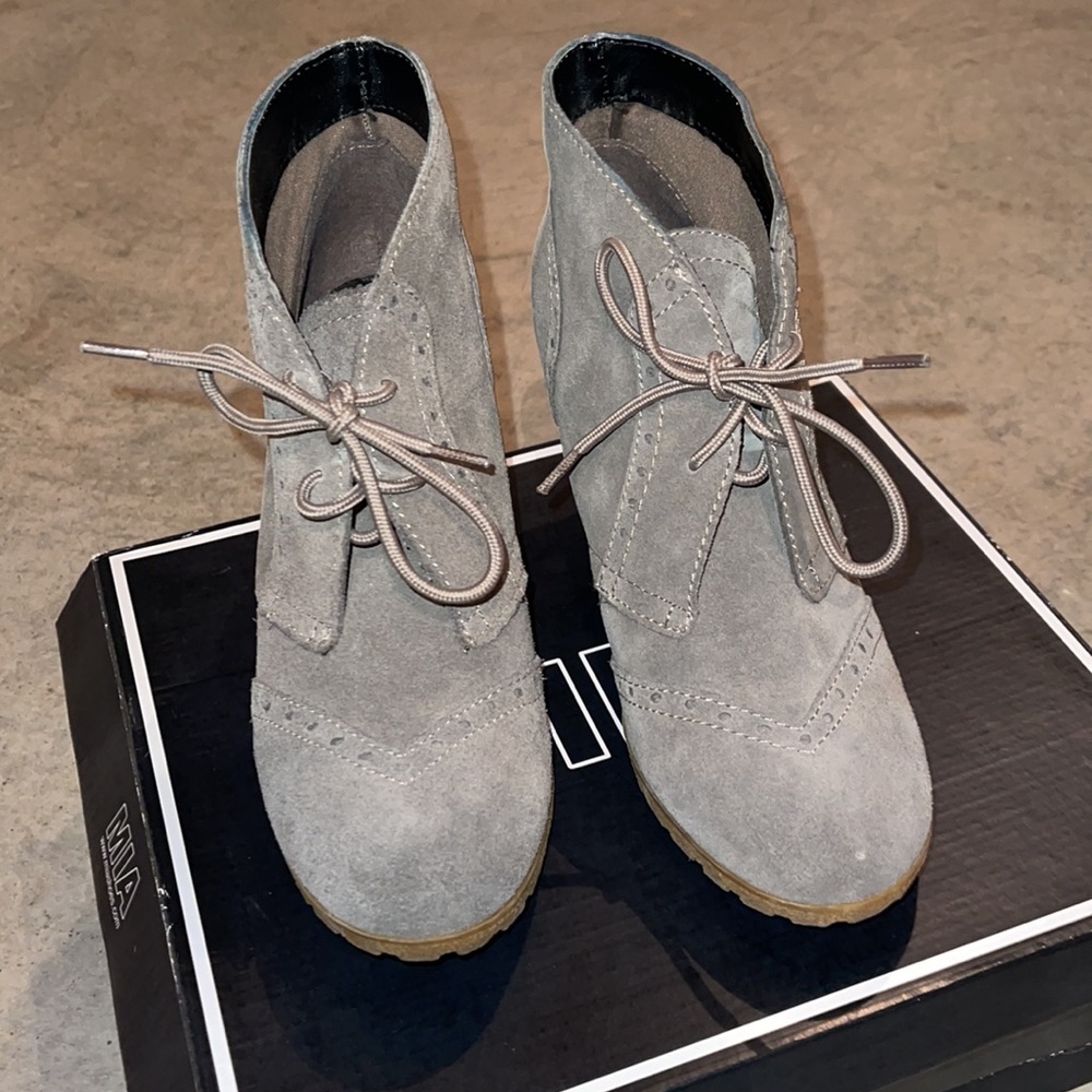 Mia Booties - image 2